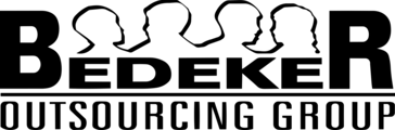Logo Bedeker 3.0